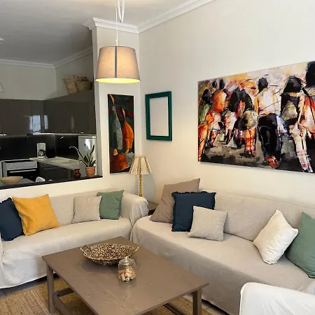 The Art Space In 카발라