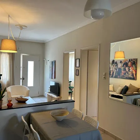 Apartman The Art Space In