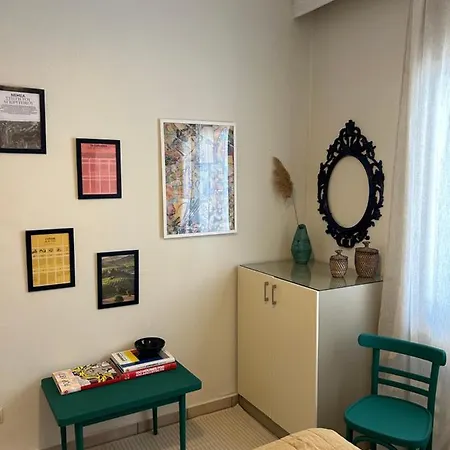 The Art Space In Kavála