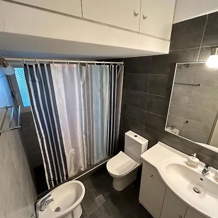 The Art Space In Apartman *
