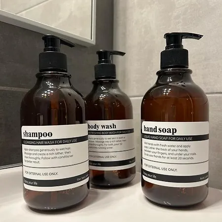 The Art Space In Lejlighed Kavala