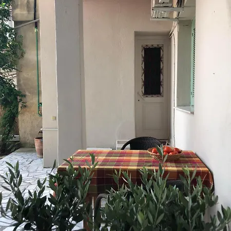 Διαμέρισμα The Art Space In Καβάλα