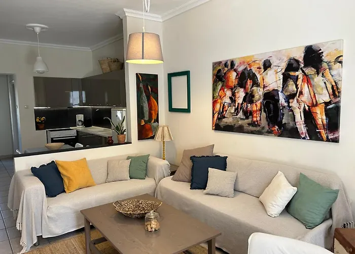 The Art Space In 카발라