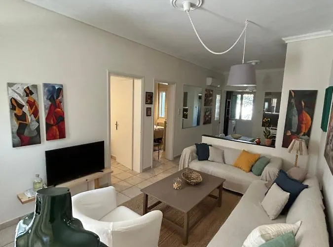 Lejlighed The Art Space In