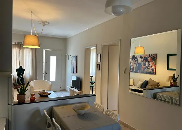 Lejlighed The Art Space In