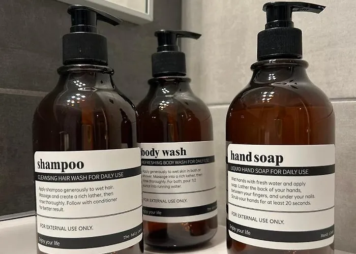 The Art Space In Lejlighed Kavala