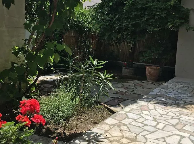 Lejlighed The Art Space In *