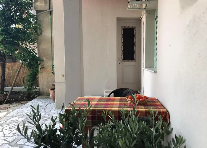 Lejlighed The Art Space In Kavala