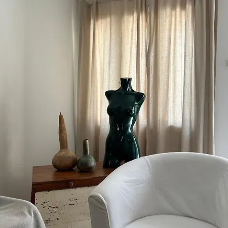 The Art Space In Kavála