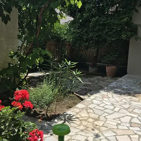 Apartman The Art Space In *