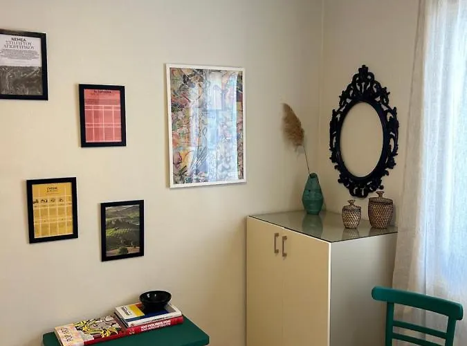 The Art Space In Kavala